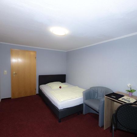Hotel Am Rathaus Menden Eksteriør billede