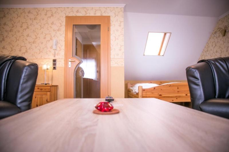 Hotel Am Rathaus Menden Eksteriør billede