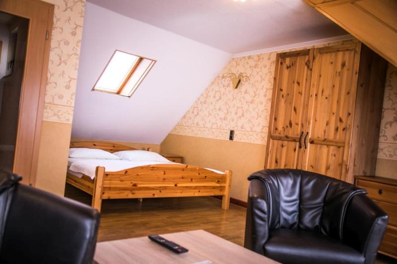 Hotel Am Rathaus Menden Eksteriør billede